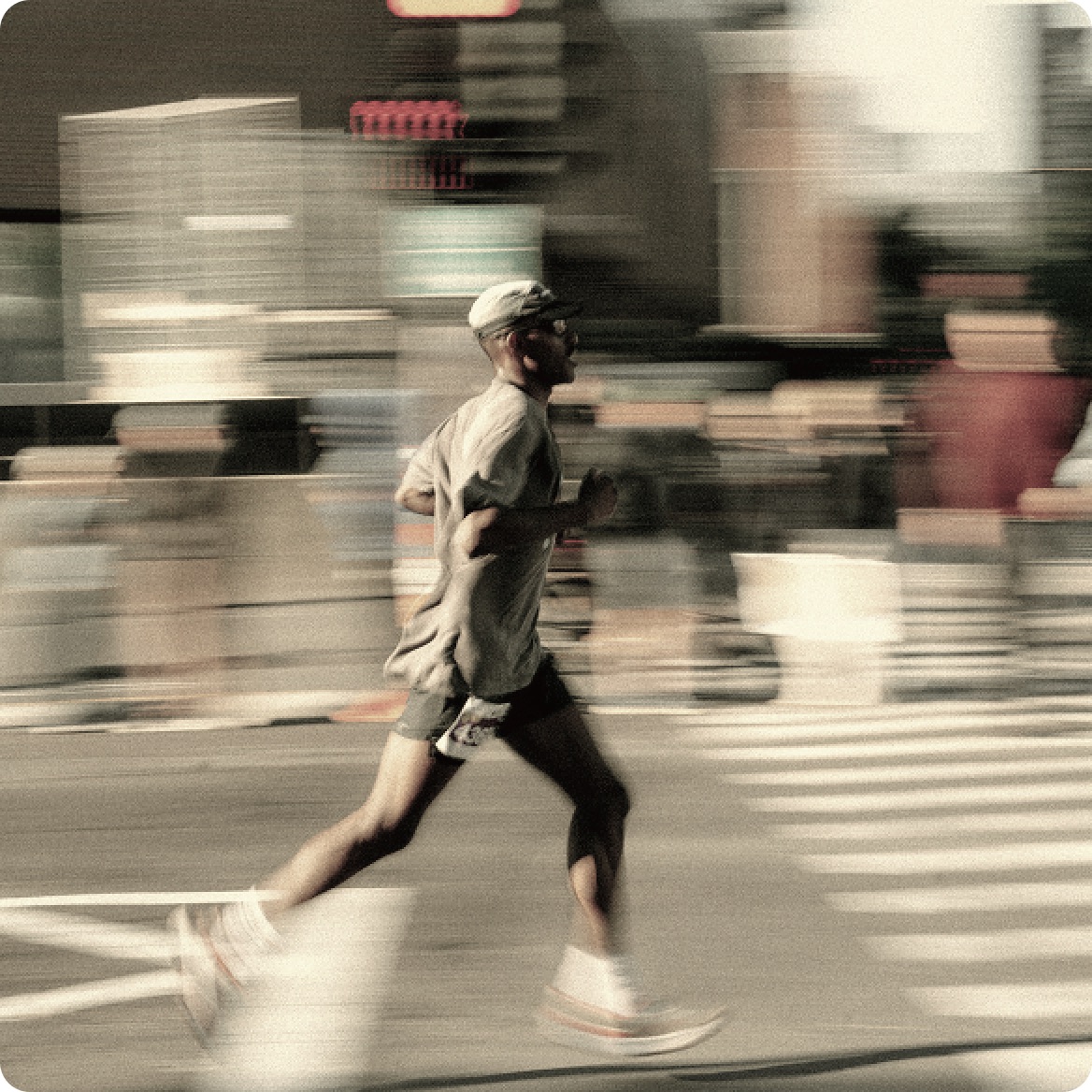 Beoflow adaptive training programme adjusting to athlete progress