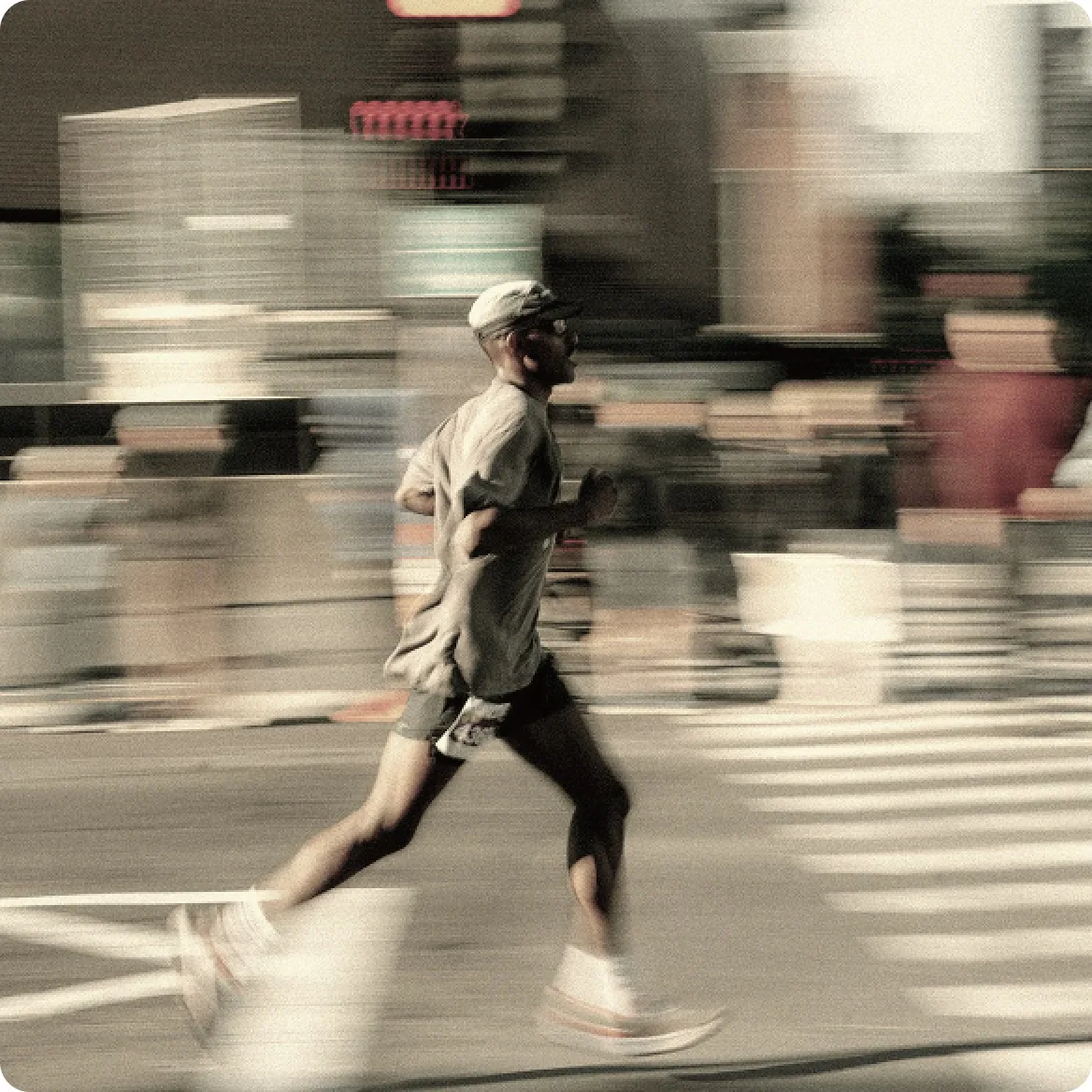 Beoflow adaptive training programme adjusting to athlete progress