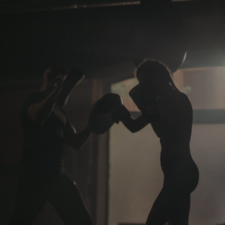 Beoflow coach collaboration interface