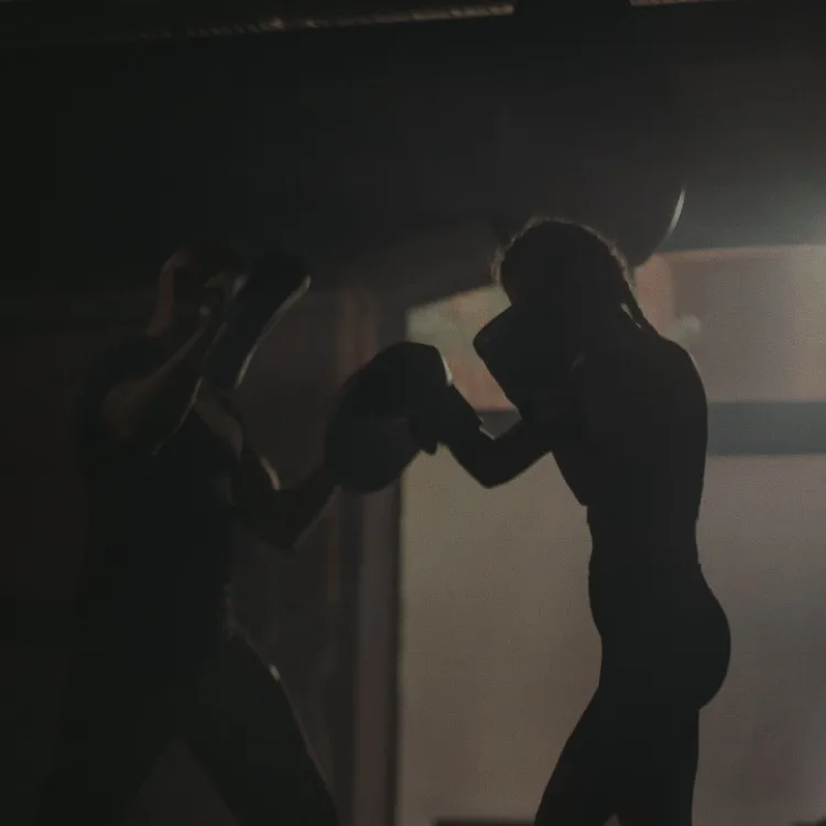 Beoflow coach collaboration interface