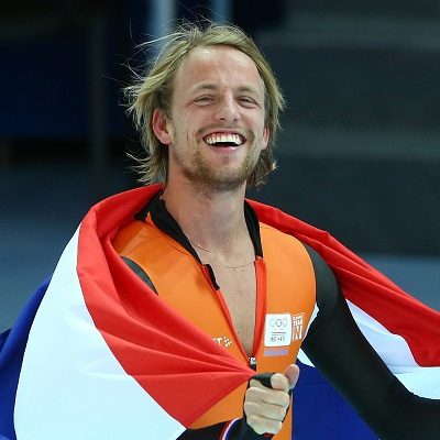 Michel Mulder